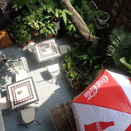 Ms Yang Homestay 2 - Home Cook Ho Chi Minh Zewnętrze zdjęcie