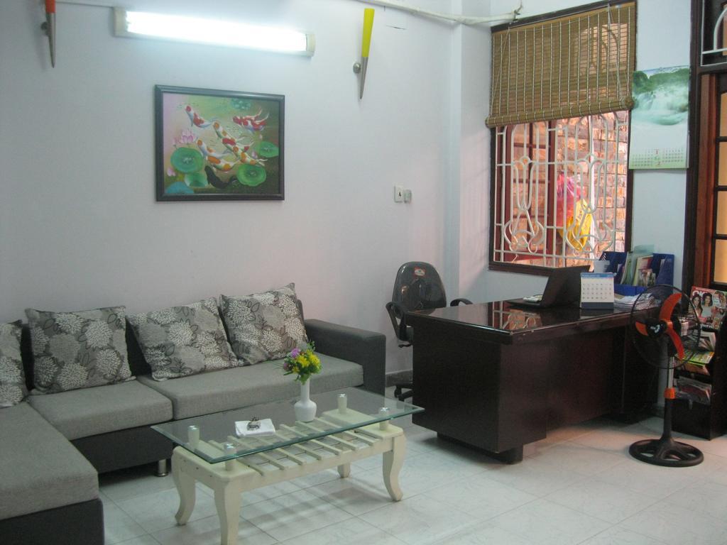 Ms Yang Homestay 2 - Home Cook Ho Chi Minh Zewnętrze zdjęcie