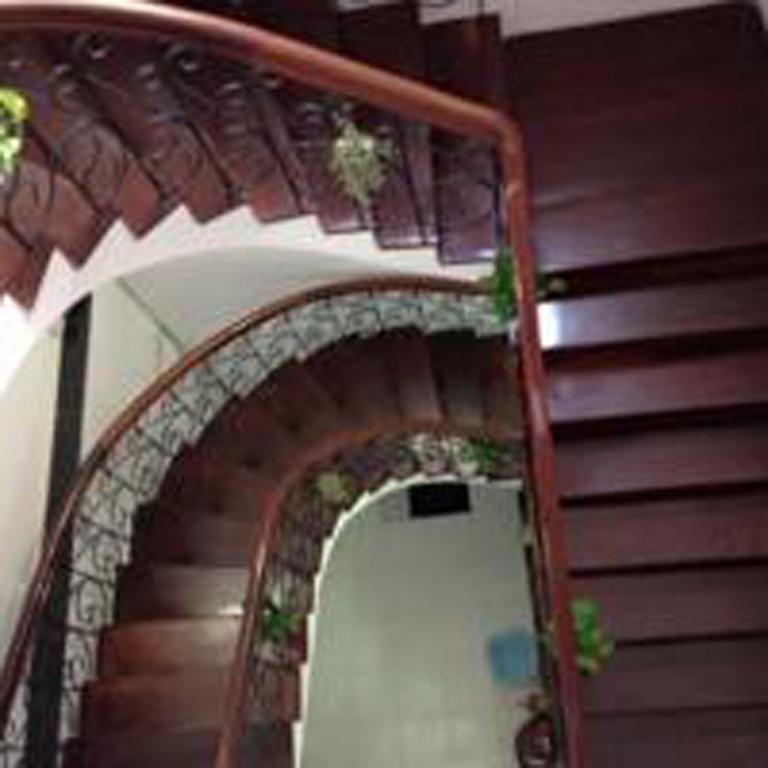 Ms Yang Homestay 2 - Home Cook Ho Chi Minh Zewnętrze zdjęcie