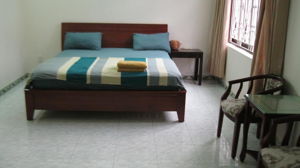 Ms Yang Homestay 2 - Home Cook Ho Chi Minh Zewnętrze zdjęcie