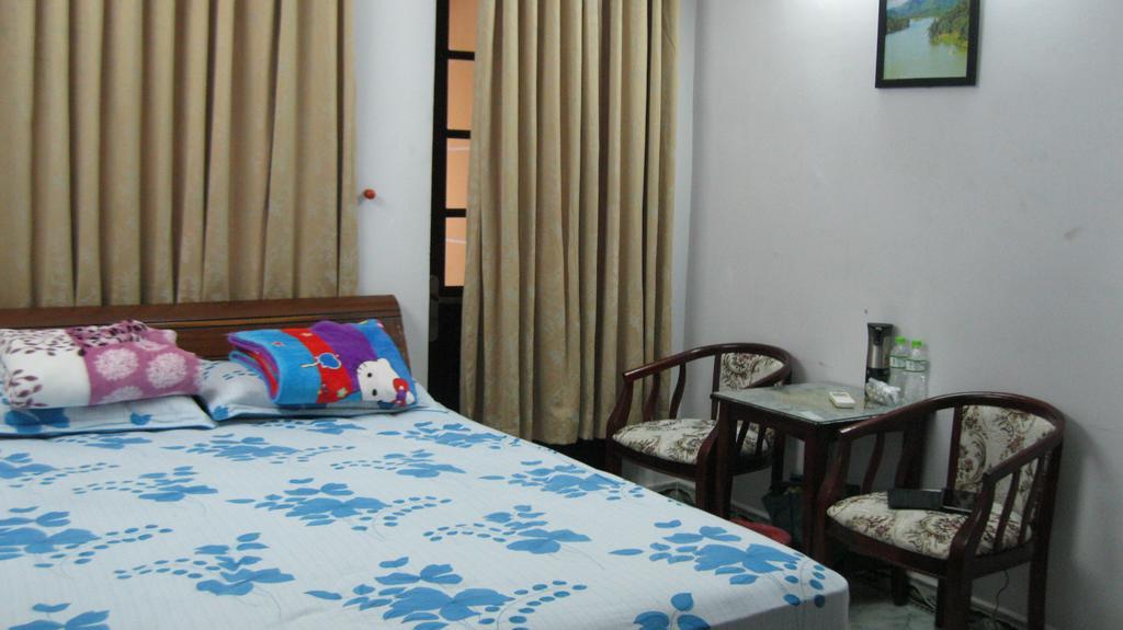 Ms Yang Homestay 2 - Home Cook Ho Chi Minh Zewnętrze zdjęcie