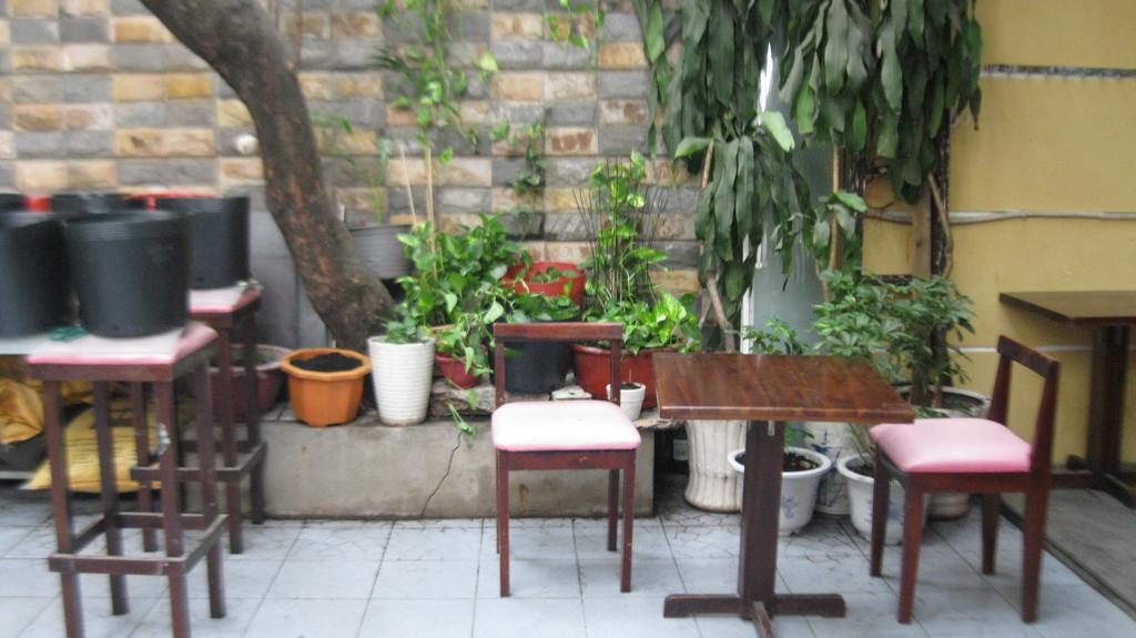 Ms Yang Homestay 2 - Home Cook Ho Chi Minh Zewnętrze zdjęcie