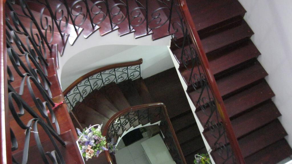 Ms Yang Homestay 2 - Home Cook Ho Chi Minh Zewnętrze zdjęcie