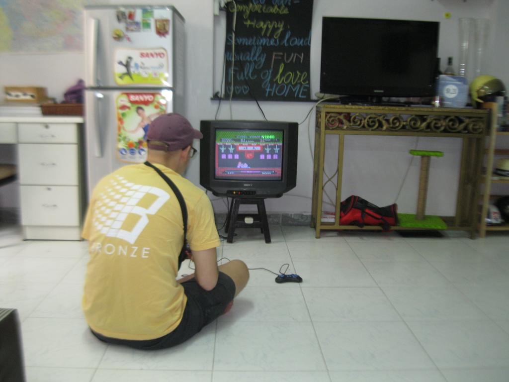 Ms Yang Homestay 2 - Home Cook Ho Chi Minh Zewnętrze zdjęcie