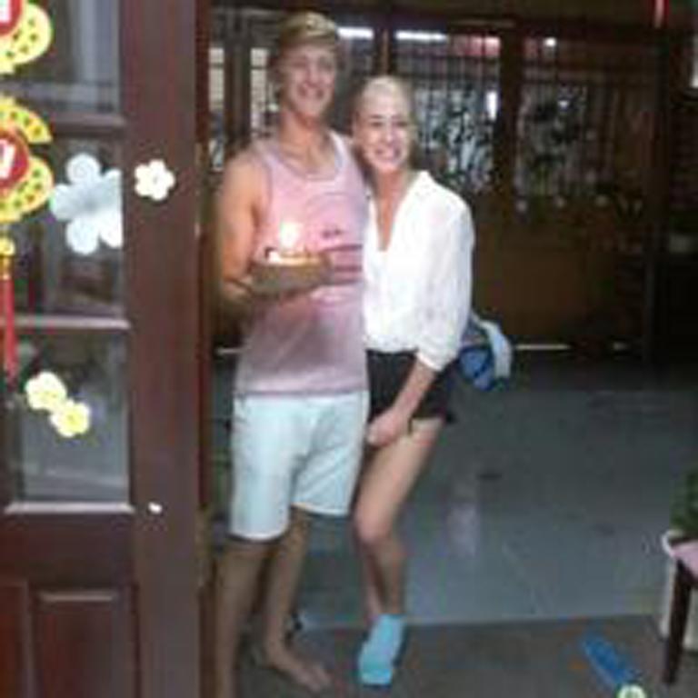 Ms Yang Homestay 2 - Home Cook Ho Chi Minh Zewnętrze zdjęcie