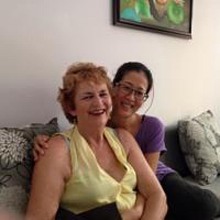 Ms Yang Homestay 2 - Home Cook Ho Chi Minh Zewnętrze zdjęcie