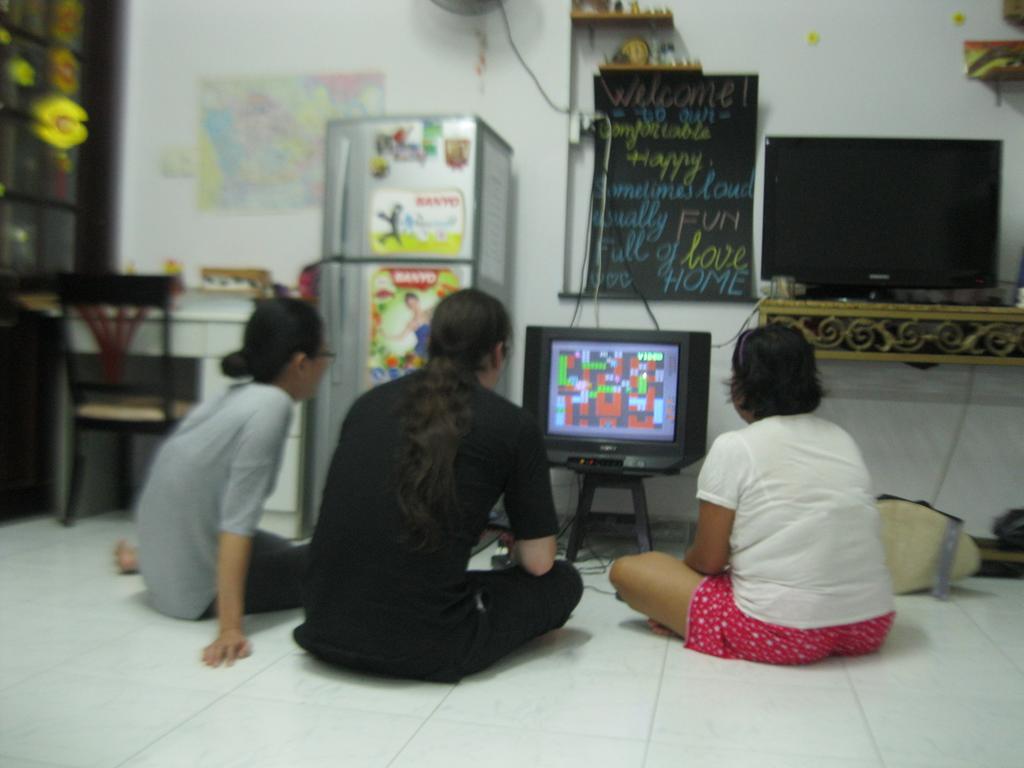 Ms Yang Homestay 2 - Home Cook Ho Chi Minh Zewnętrze zdjęcie