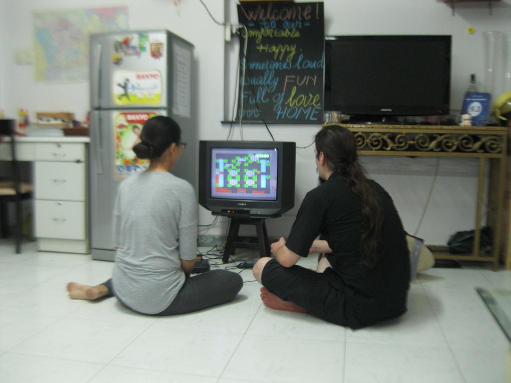 Ms Yang Homestay 2 - Home Cook Ho Chi Minh Zewnętrze zdjęcie