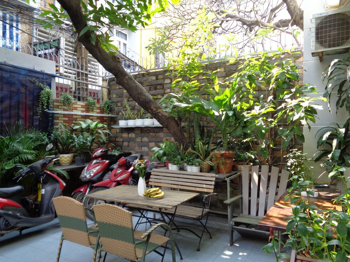 Ms Yang Homestay 2 - Home Cook Ho Chi Minh Pokój zdjęcie