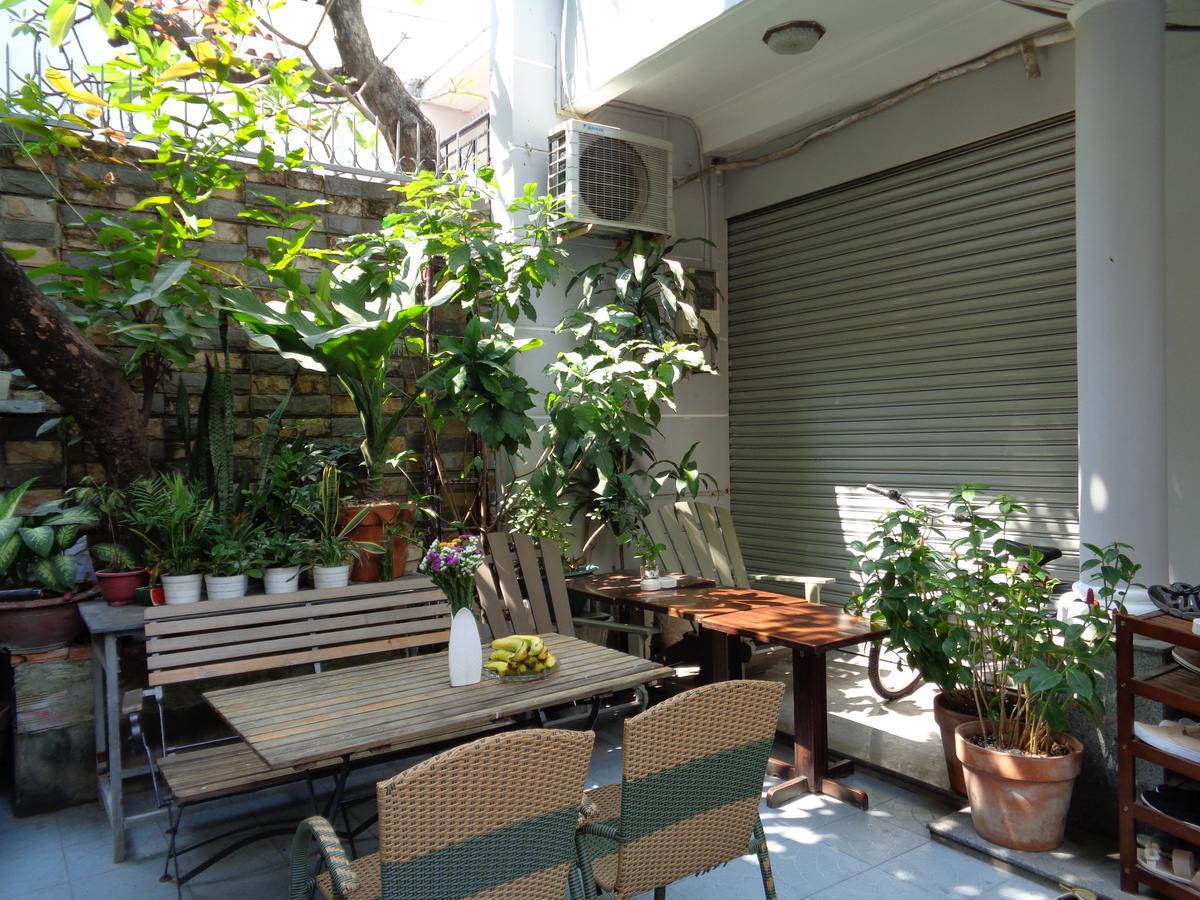 Ms Yang Homestay 2 - Home Cook Ho Chi Minh Pokój zdjęcie