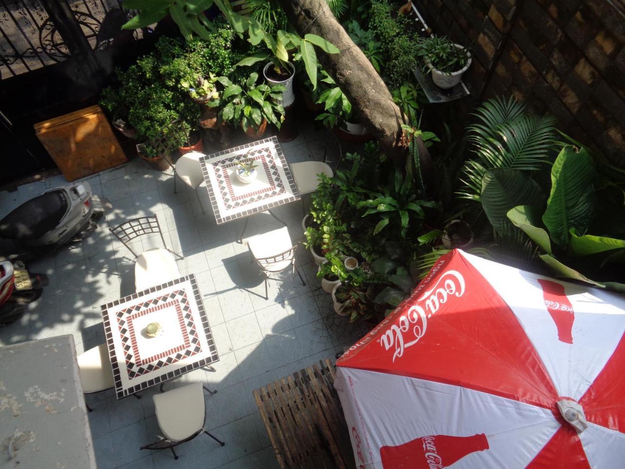 Ms Yang Homestay 2 - Home Cook Ho Chi Minh Zewnętrze zdjęcie