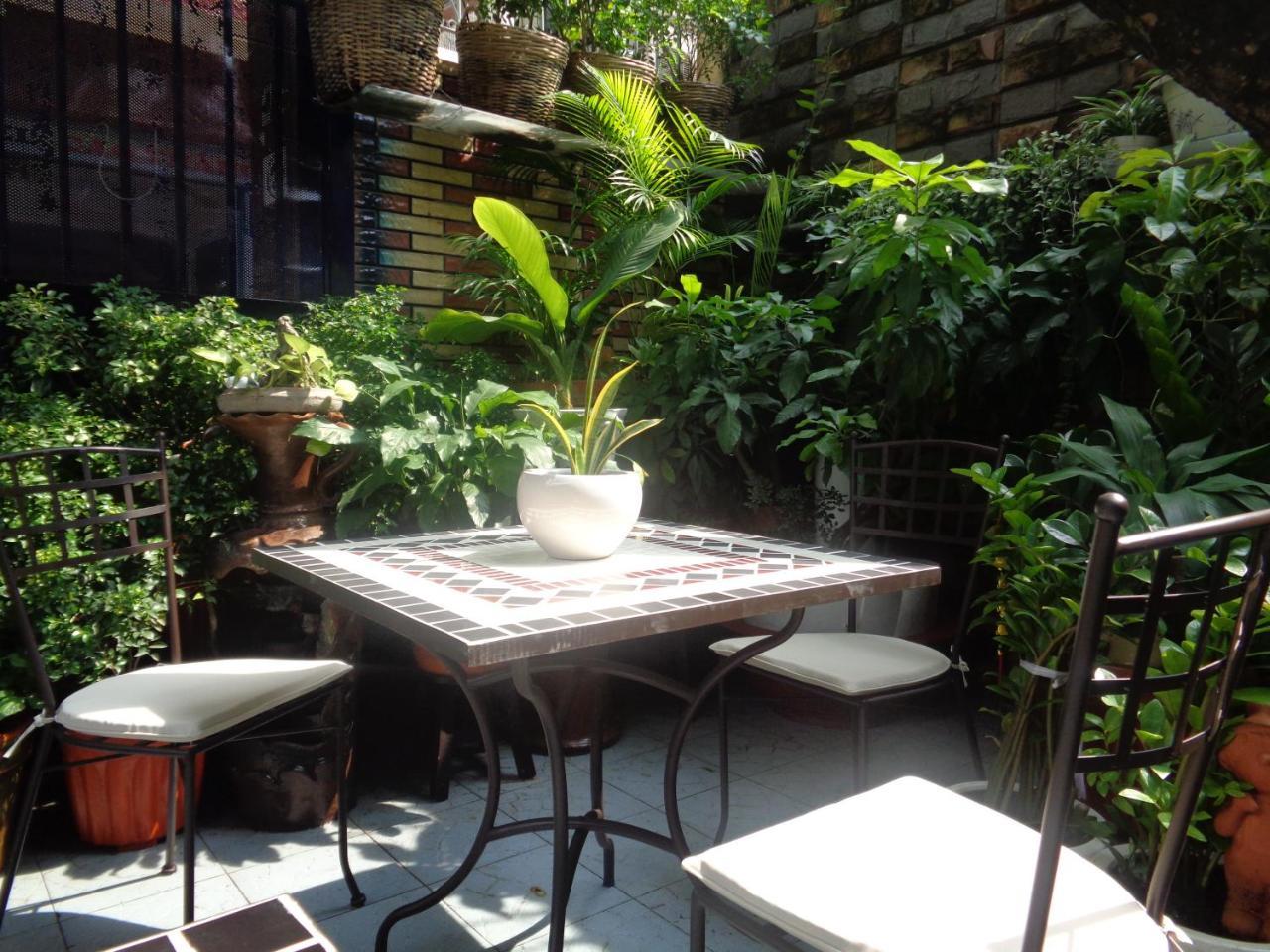 Ms Yang Homestay 2 - Home Cook Ho Chi Minh Zewnętrze zdjęcie